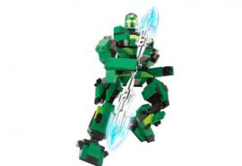 Robot (2/2)