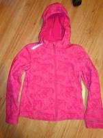 Bunda softshell (1/2)