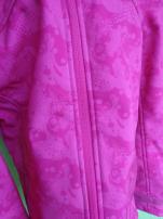 Bunda softshell (2/2)