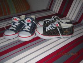 Tenisky (2/3)