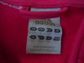 Bundička adidas 152 (4/7)