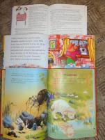 Knihy detske (2/2)