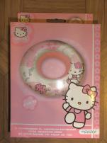 Plávacie koleso hello kit (2/4)