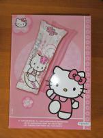 Plávacie koleso hello kit (3/4)