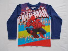 Tričko spiderman (2/2)