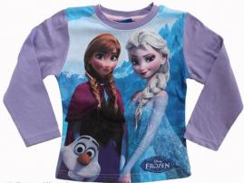 Tričko frozen (1/1)