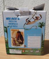 Puzzle ice age (1/1)