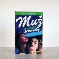 Muž na isté sekundy (1/1)