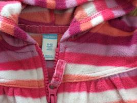 Mikina old navy, 74 (2/4)