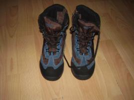 Zimné topánky vel,31 (1/4)