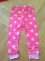 Hello kitty pyžamko 3 - 4 (3/3)