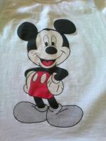 Tričko s mickey mousom, v (4/4)