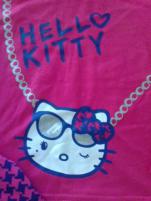 Komplet hello kitty 3-4 r (2/4)