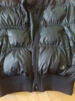 Adidas dámská bunda jacke (4/4)