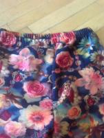 Zateplené legíny m/l (2/4)