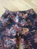 Zateplené legíny m/l (2/4)
