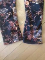 Zateplené legíny m/l (4/4)