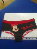 Disney minnie boxerky 5-6 (1/4)