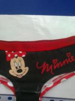 Disney minnie boxerky 5-6 (2/4)