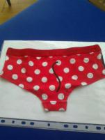 Disney minnie boxerky 5-6 (4/4)