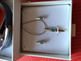 Set -znackove hodinky (3/4)