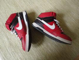 Nike 38,5 (1/4)