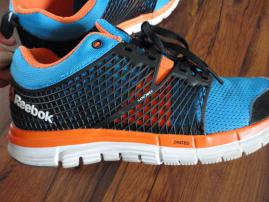 Reebok 38,5 (1/3)