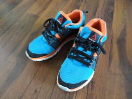 Reebok 38,5 (2/3)