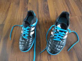 Adidas 40,5 (2/4)