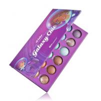 Paletka galaxy chic (2/4)