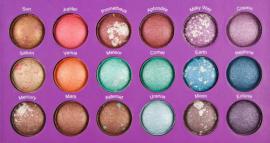 Paletka galaxy chic (4/4)