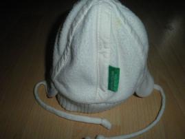 Zimný balíček, lindex (3/4)