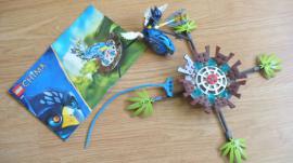 Lego chima (2/4)