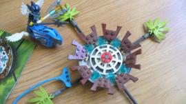 Lego chima (3/4)