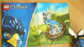 Lego chima (4/4)