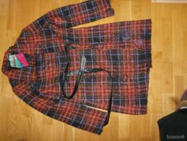 Desigual kabat (2/3)