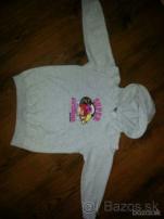 Mikina angry birds (1/1)