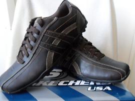 Pánske topánky skechers (1/4)
