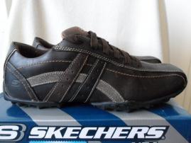 Pánske topánky skechers (2/4)