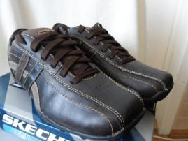 Pánske topánky skechers (3/4)