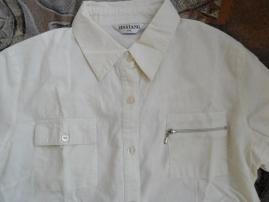 Blúzka l/xl (3/4)