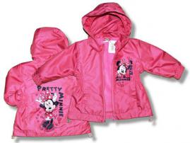 Prechodná bunda minnie (1/1)