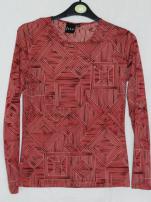 Elegantný dámsky top (1/1)
