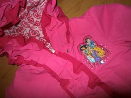 Bunda kabat princess (2/4)