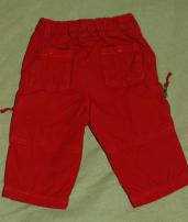 Nohavice zn. benetton (2/2)