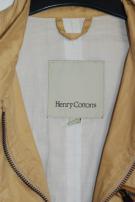Kabát zn. henry cotton´s (2/4)