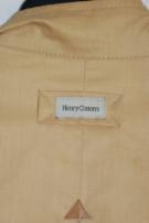 Kabát zn. henry cotton´s (4/4)