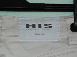 Nohavice zn. h.i.s. (3/3)