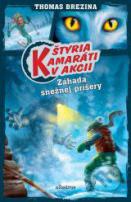 Štyria kamaráti v akcii (1/1)