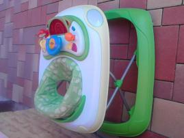 Chicco choditko green (2/3)